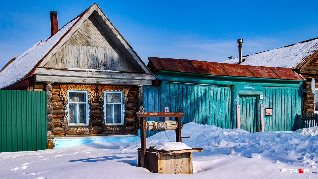 Аллаки — село симпатичное, но пустынное Аллаки — село симпатичное, но пустынное