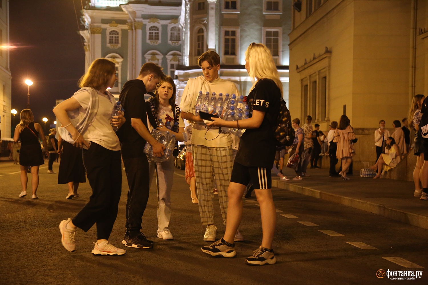 автор фото Павел Каравашкин/«Фонтанка.ру»