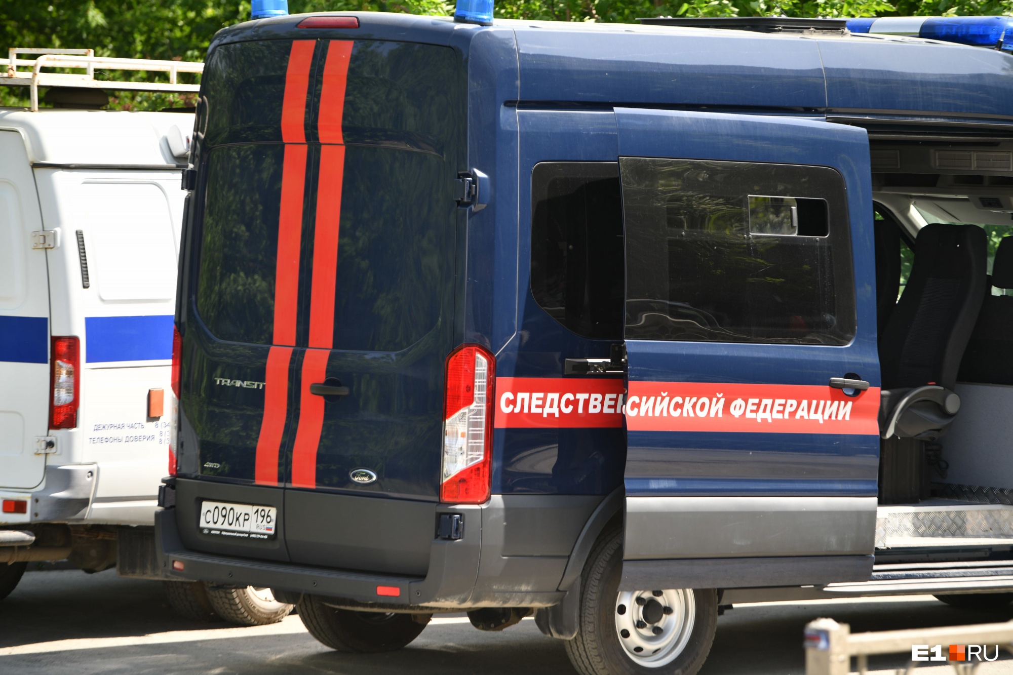 «Еще осенью неприятно пахло»: в Екатеринбурге коммунальщики нашли скелет человека