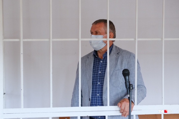 В региональном Пенсионном фонде Александр Орехов отвечал в том числе за закупки В региональном Пенсионном фонде Александр Орехов отвечал в том числе за закупки