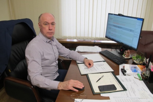 Главный по ЖКХ в Екатеринбурге пообещал, что до <nobr class="_">9 мая</nobr> отопление отключать не будут Главный по ЖКХ в Екатеринбурге пообещал, что до <nobr class="_">9 мая</nobr> отопление отключать не будут