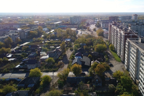 До конца года проверки пройдут во всех районах города До конца года проверки пройдут во всех районах города