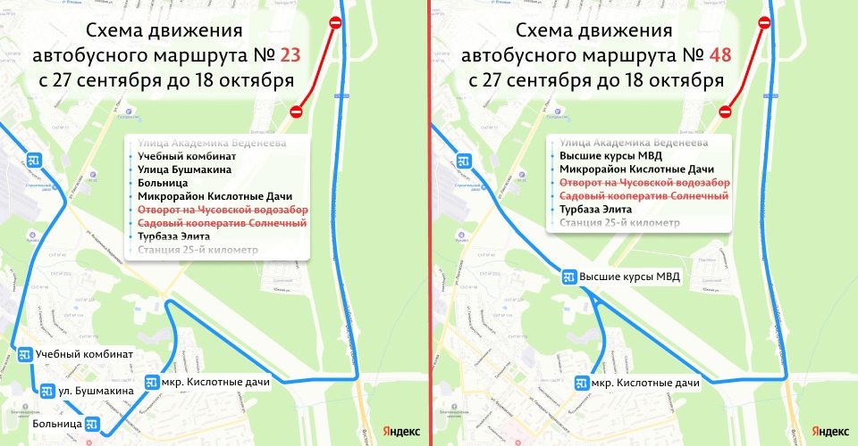 Из-за расширения Восточного обхода Перми примыкание улицы Ракитной временно закроют