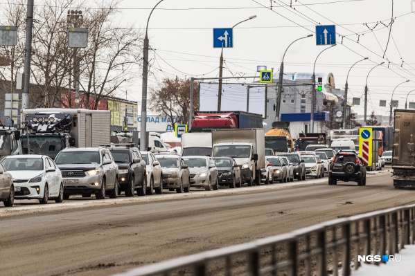 Переход над Станционной начнут строить в конце 2021 года Переход над Станционной начнут строить в конце 2021 года
