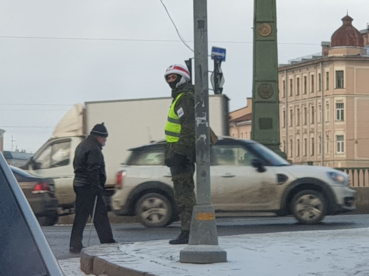 военная комендатура санкт петербурга