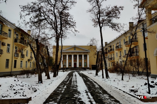 Громкое уголовное дело расследуют следователи Волгограда Громкое уголовное дело расследуют следователи Волгограда