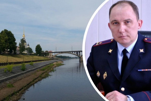 Геннадия Гаврюшина задержали по подозрению во взятке Геннадия Гаврюшина задержали по подозрению во взятке