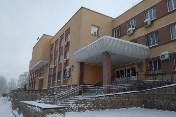 О продлении ареста рассказали в суде О продлении ареста рассказали в суде