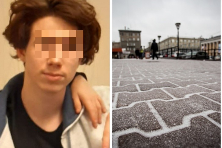 В Новосибирске нашли подростка, который оставил родителям странную записку и исчез