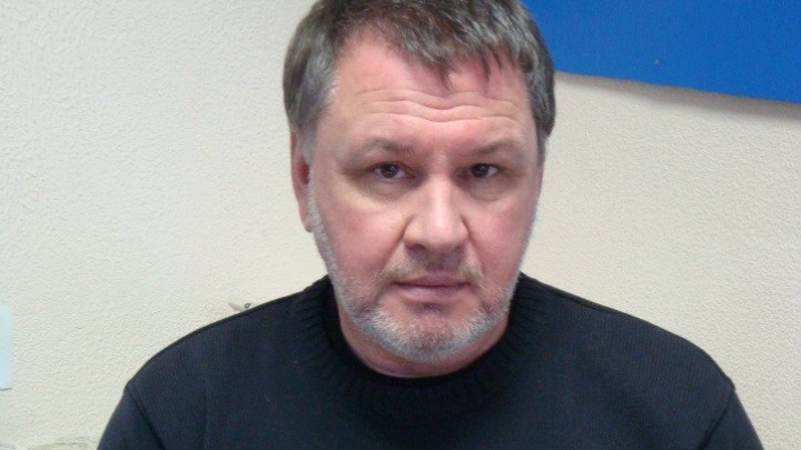 В Перми скончался директор Пермского регионального правозащитного центра Сергей Исаев