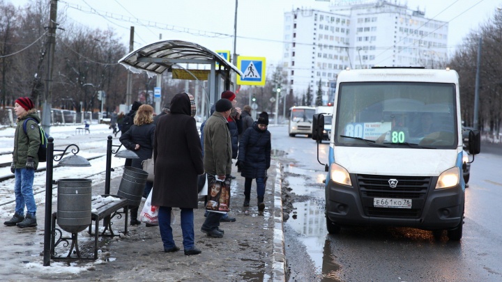 «Цена проезда в одну сторону станет как в Москве»: ярославцы нашли минусы транспортной реформы