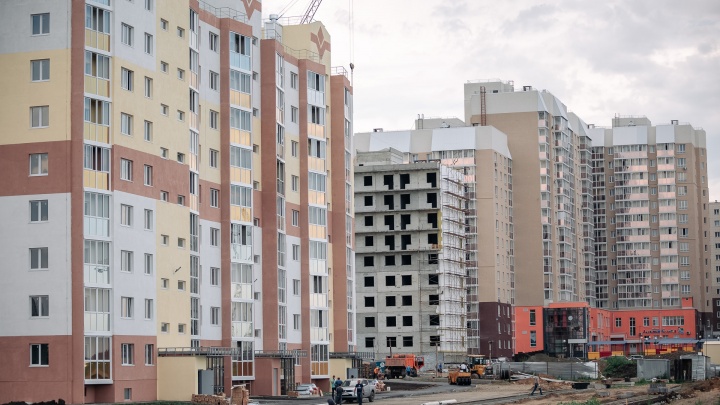 Почему в Кузбассе взлетели цены на жилье: объясняют эксперты