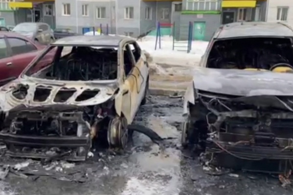 Кадры оперативной съемки Кадры оперативной съемки