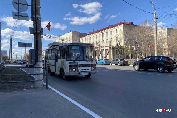 В Кургане могут исчезнуть рейсы <nobr class="_">№ 13</nobr> и 374 В Кургане могут исчезнуть рейсы <nobr class="_">№ 13</nobr> и 374