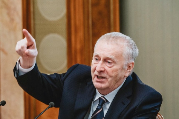 Политик согласился с Маратом Хуснуллиным Политик согласился с Маратом Хуснуллиным