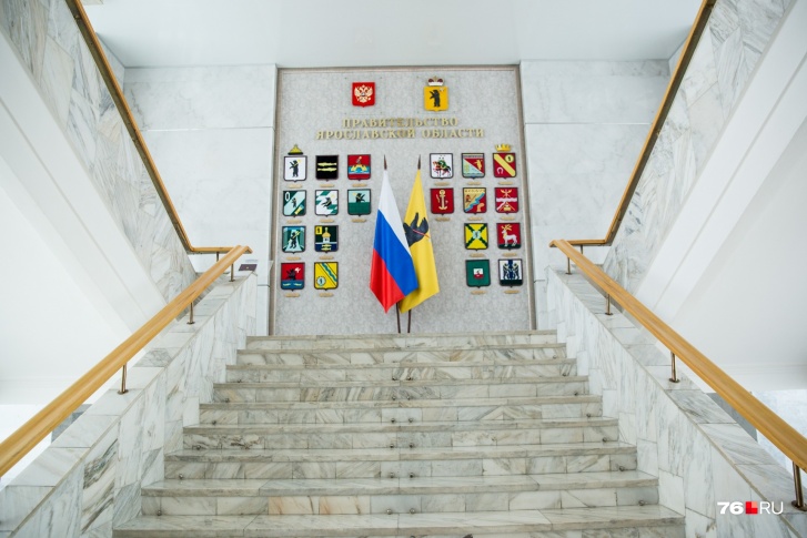 Первое решение нового управленца — распустить текущее руководство регионом Первое решение нового управленца — распустить текущее руководство регионом