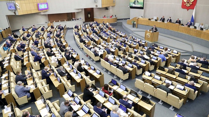 КПРФ местами обходит «ЕР»: публикуем предварительные итоги выборов в Госдуму от Самарской области