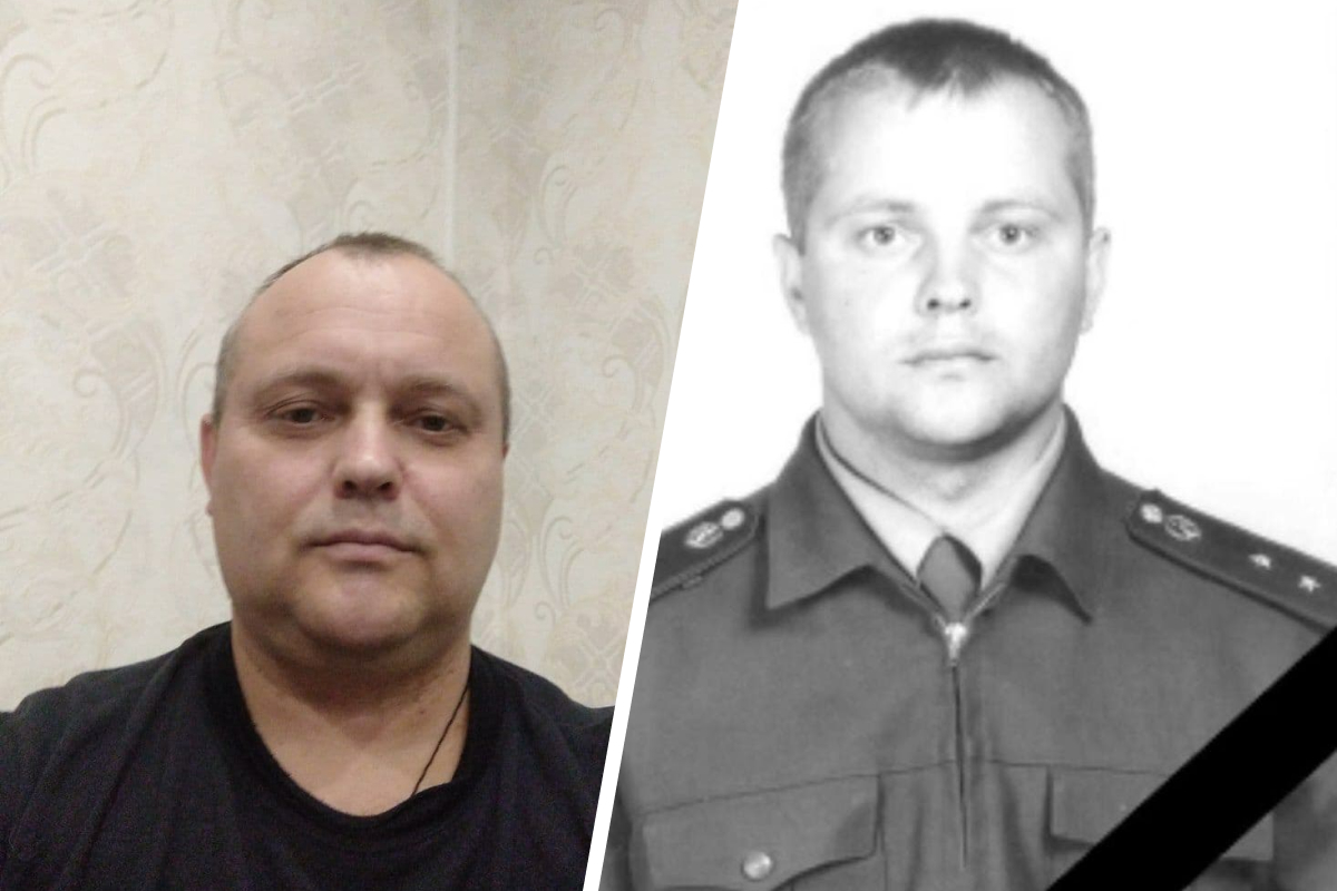 Анатолий Жалнерчик проработал в МЧС 27 лет, участвовал в спасательных операциях на Северном Кавказе Анатолий Жалнерчик проработал в МЧС 27 лет, участвовал в спасательных операциях на Северном Кавказе