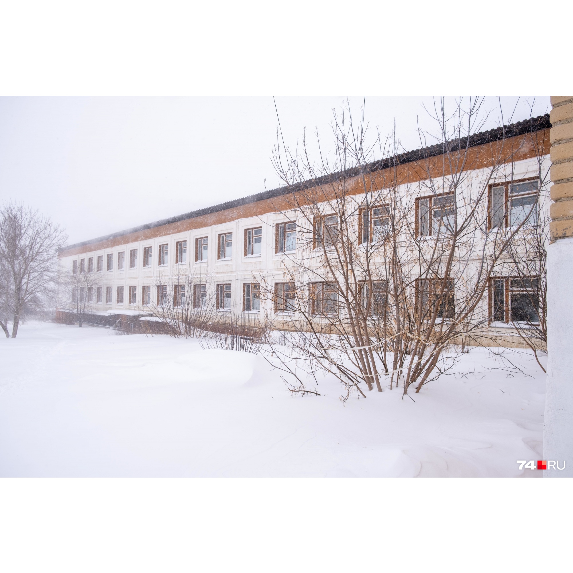 Сейчас Кизильский роддом не принимает рожениц Сейчас Кизильский роддом не принимает рожениц 