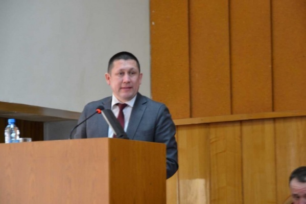 По версии следствия, Ильдар Мустафин незаконно раздавал земельные участки По версии следствия, Ильдар Мустафин незаконно раздавал земельные участки 