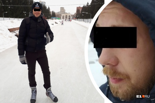 Виталий (справа) пообещал посадить Вячеслава (слева). И, похоже, выполнит свое обещание Виталий (справа) пообещал посадить Вячеслава (слева). И, похоже, выполнит свое обещание