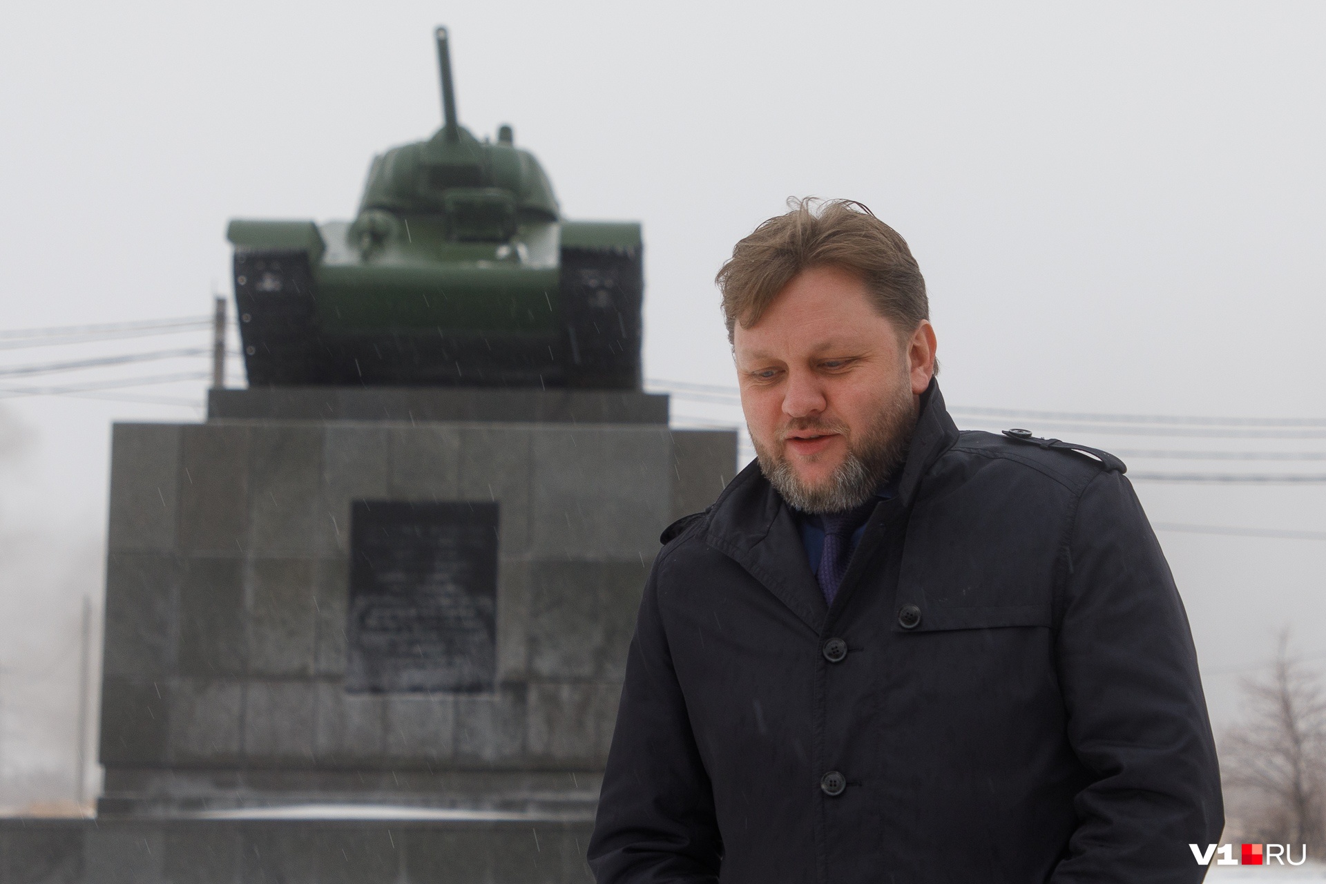 В прошлом году музей-заповедник «Сталинградская битва» занялся решением всех бумажных вопросов В прошлом году музей-заповедник «Сталинградская битва» занялся решением всех бумажных вопросов