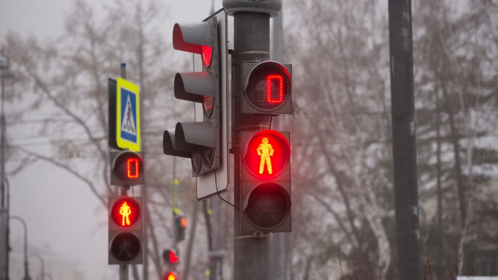 Главный гаишник Екатеринбурга назвал список самых аварийных перекрестков города