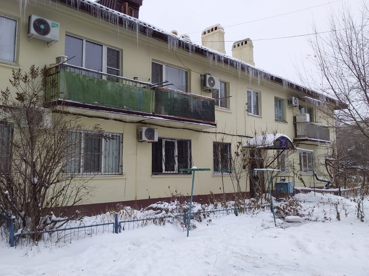 Опасаясь новых прорывов, волгоградцы вводят дежурства Опасаясь новых прорывов, волгоградцы вводят дежурства 
