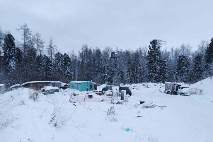 Мусорные полигоны в Октябрьском районе «Югра-Экология» взяла в аренду в 2019 году Мусорные полигоны в Октябрьском районе «Югра-Экология» взяла в аренду в 2019 году