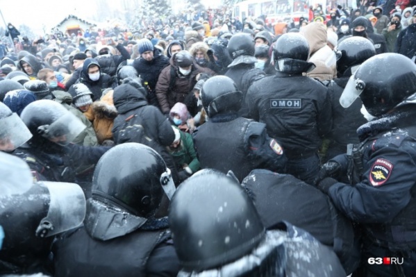 Акции <nobr class="_">23 января</nobr> прошли во многих городах России Акции <nobr class="_">23 января</nobr> прошли во многих городах России