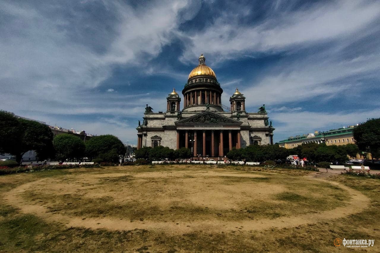 автор фото Михаил Огнев/«Фонтанка.ру»/архив