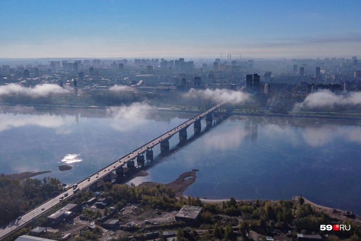 Вместо вантового (подвесного) моста у нас появится «близнец» Коммунального Вместо вантового (подвесного) моста у нас появится «близнец» Коммунального