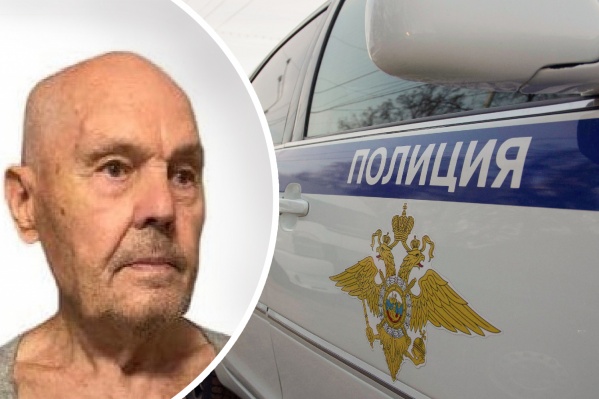 Пенсионера нет уже больше двух недель Пенсионера нет уже больше двух недель