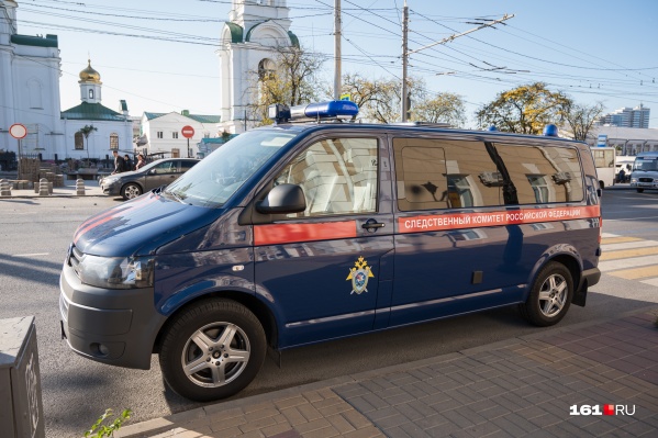 В 2018 году полицейские также провели обыски в офисе концерна «Покровский» В 2018 году полицейские также провели обыски в офисе концерна «Покровский»