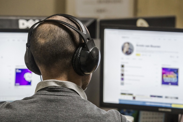 В работе сервисов Facebook, Instagram и WhatsApp случился массовый сбой В работе сервисов Facebook, Instagram и WhatsApp случился массовый сбой