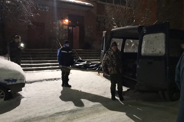 Пожар в Рыбинске произошел в квартире на проспекте Мира Пожар в Рыбинске произошел в квартире на проспекте Мира