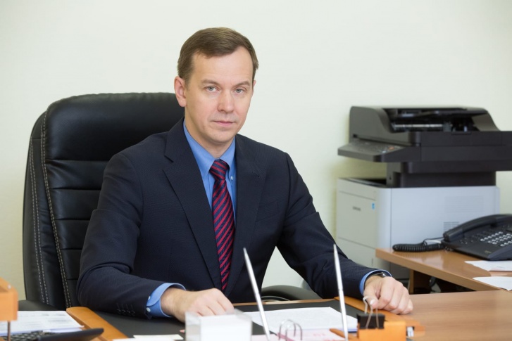 В администрации Сургута новое назначение В администрации Сургута новое назначение