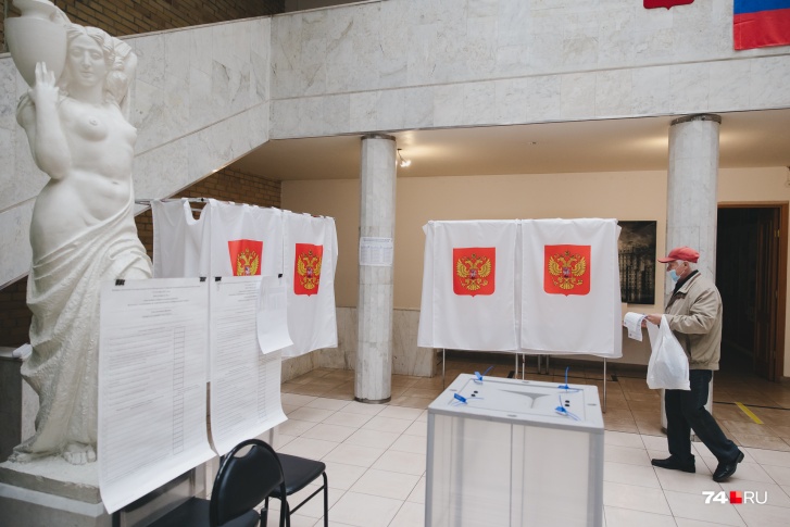 «Единая Россия» дала старт кампании по выдвижению кандидатов на муниципальных выборах в Иркутской области