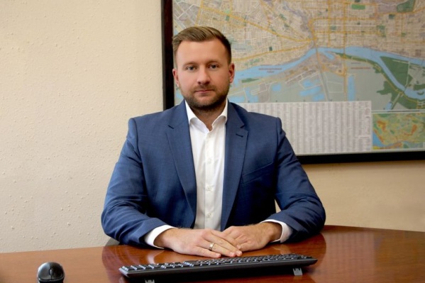 Алексей Тейге руководил компанией с ноября Алексей Тейге руководил компанией с ноября