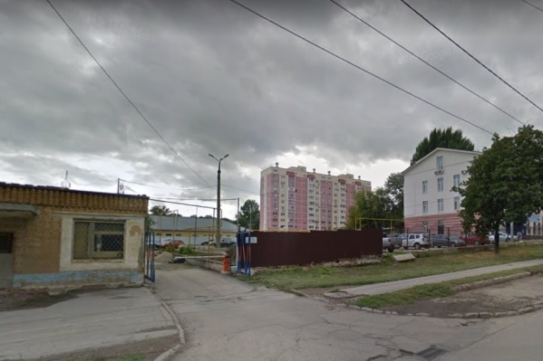 Многоэтажек в районе прибавится Многоэтажек в районе прибавится