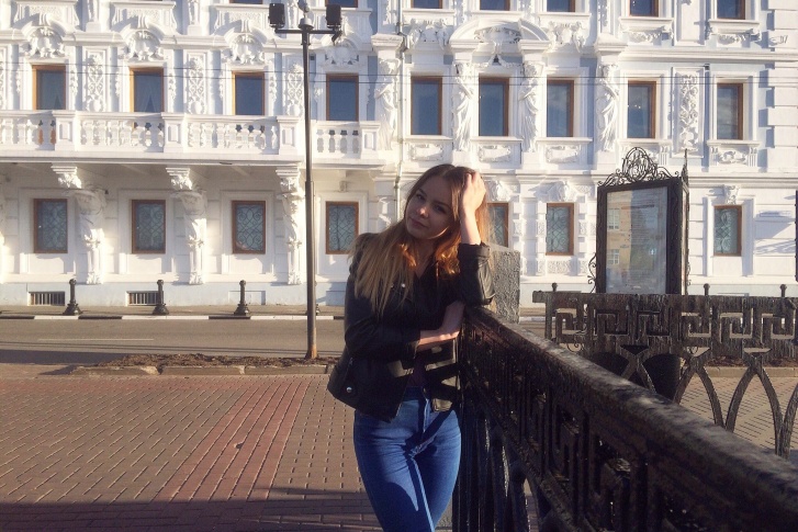 Лилия Лескова не ожидала, что ей придется платить по долгам своей бывшей мамы<br />