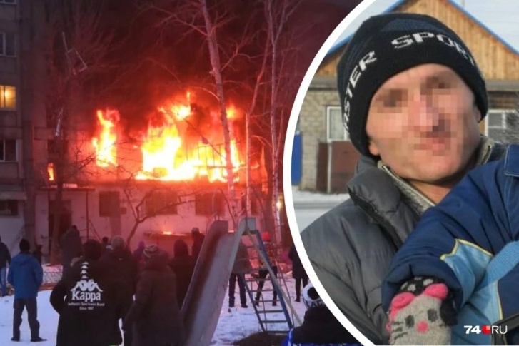 Пока в уголовном деле один фигурант — это дядя погибших в результате ЧП мальчиков Пока в уголовном деле один фигурант — это дядя погибших в результате ЧП мальчиков
