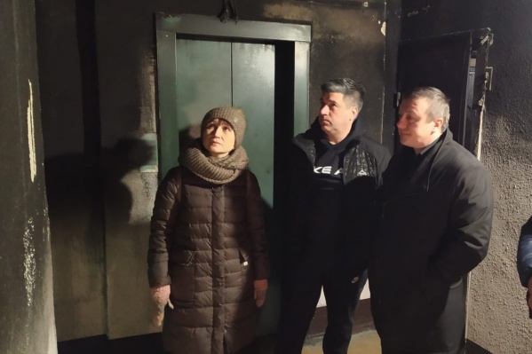 На ремонт уйдет две-три недели На ремонт уйдет две-три недели