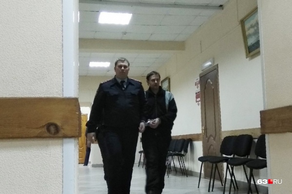По словам мужчины, он не хотел убивать дочь По словам мужчины, он не хотел убивать дочь