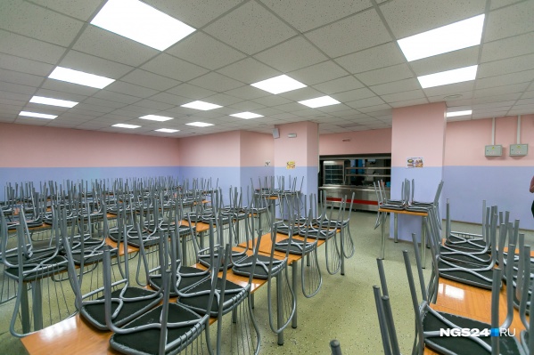 Первые симптомы отравления у детей появились еще на прошлой неделе Первые симптомы отравления у детей появились еще на прошлой неделе
