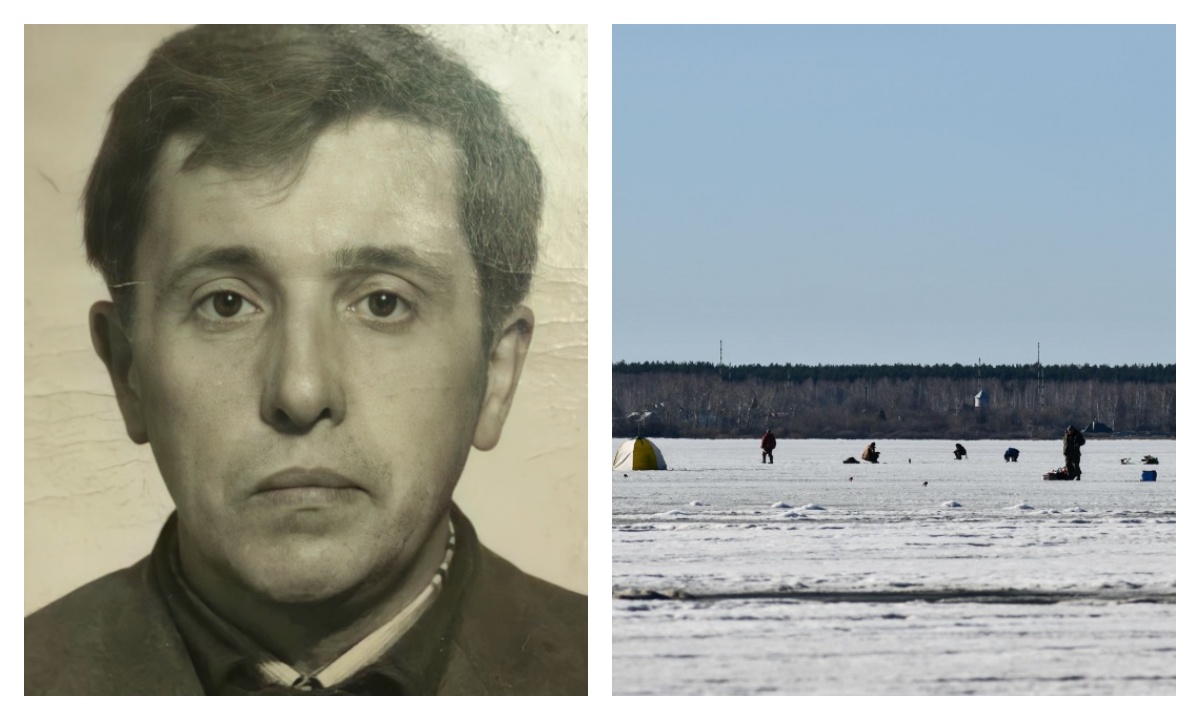 Пожилой мужчина из Екатеринбурга уехал порыбачить на озеро Исетское и пропал