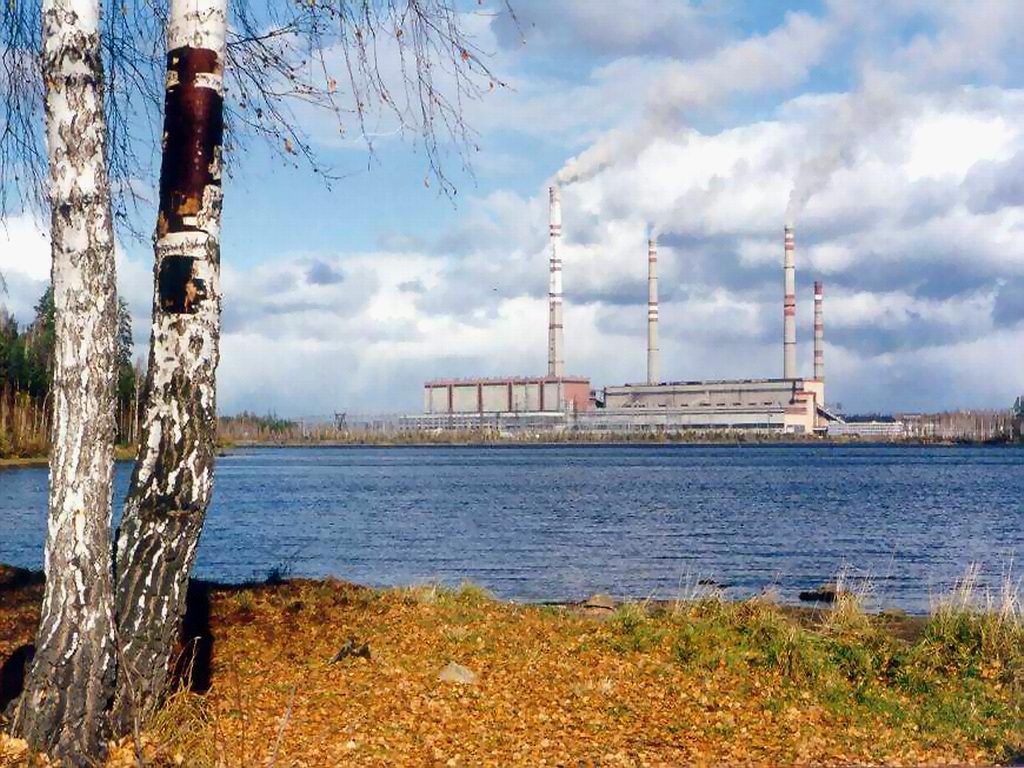 Поселок на Урале вошел в рейтинг основных городов-загрязнителей в России