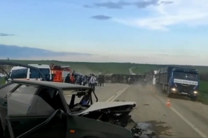 Пострадавшие в ДТП школьницы до сих пор проходят лечение Пострадавшие в ДТП школьницы до сих пор проходят лечение