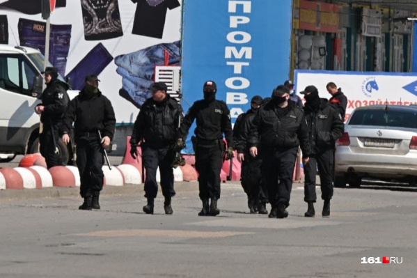 Полиция перейдет на усиленный режим. Причины озвучивают разные Полиция перейдет на усиленный режим. Причины озвучивают разные