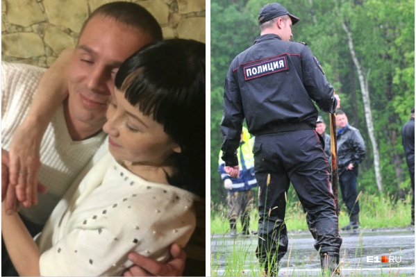 Полиция и волонтеры несколько дней разыскивали женщину, которая была уже мертва Полиция и волонтеры несколько дней разыскивали женщину, которая была уже мертва